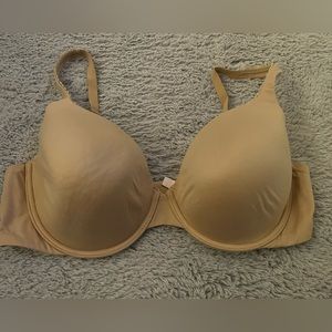 Victoria’s Secret Demi Bra 38D